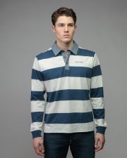 MULTICOLOR MEN'S LONG SLEEVE T-SHIRT