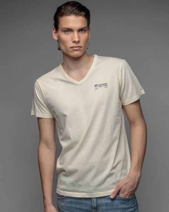 WHITE FÉRFI RÖVID UJJÚ PÓLÓ 1D26SS4056SS0106