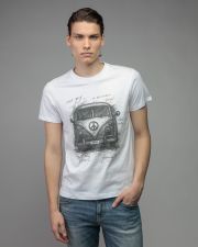 MEN'S SHORT SLEEVE T-SHIRT