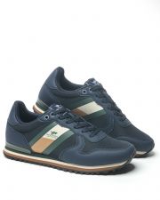 BLUE MEN'S SNEAKER  - TYSON