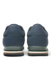 BLUE MEN'S SNEAKER  - TYSON