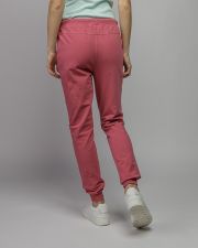 PINK WOMEN'S SWEATPANTS