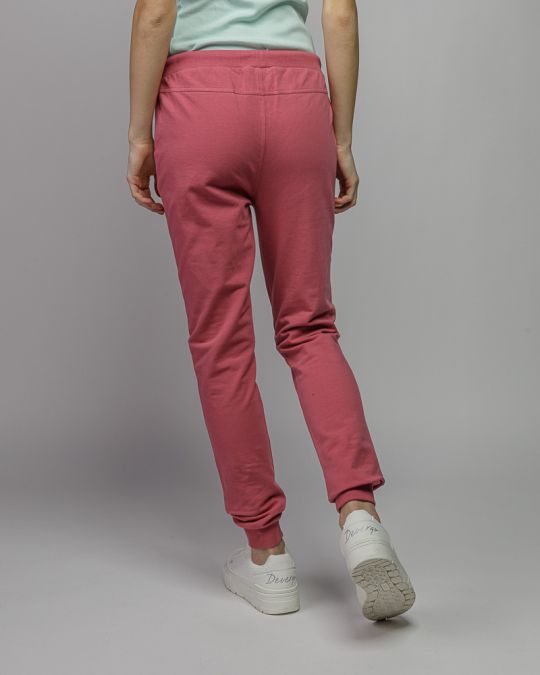 PINK WOMEN'S SWEATPANTS 2D26SS1586LP0705