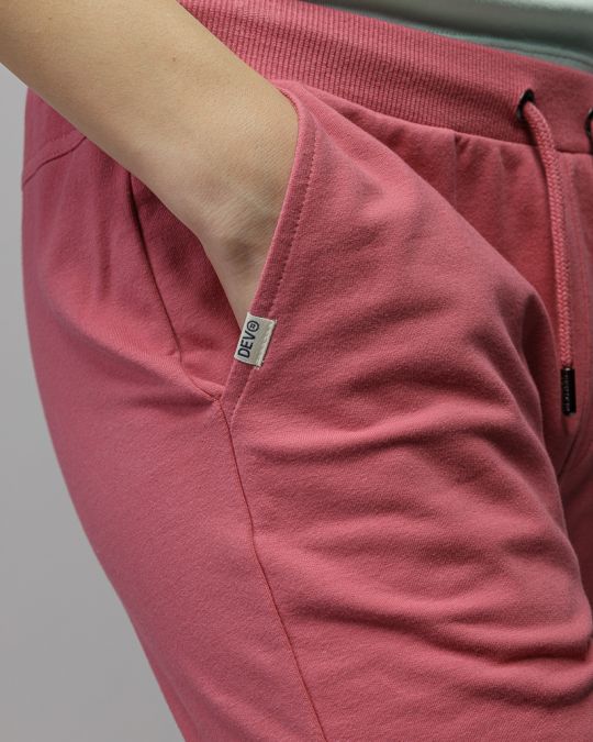 PINK WOMEN'S SWEATPANTS 2D26SS1586LP0705