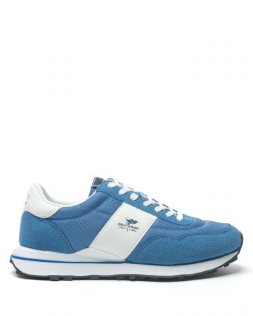 MEN'S SNEAKER - NYROX DE26SS4027NY HI