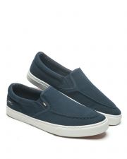 BLUE MEN'S CASUAL SHOES  - TOMA