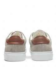 GREY MEN'S SNEAKER  - PEDRI