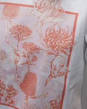 WOMEN'S SHORT SLEEVE T-SHIRT