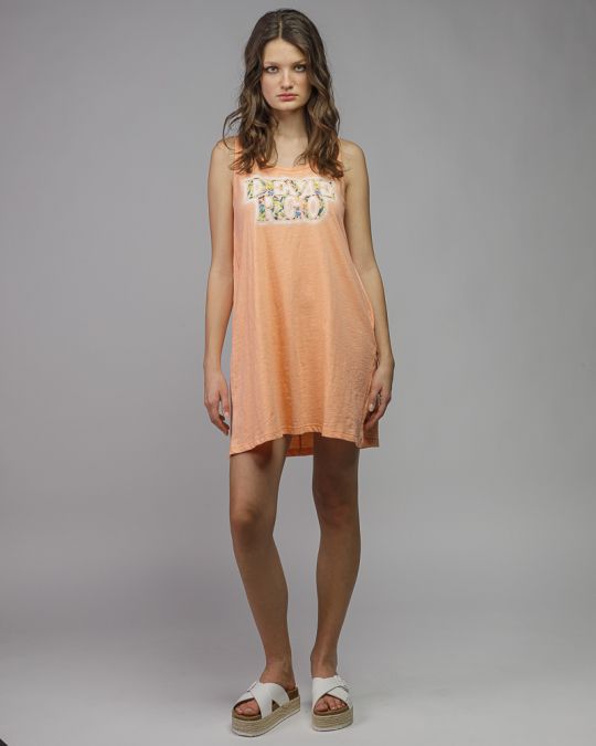 CORAL WOMEN'S DRESS 2D26SS9542DR3805