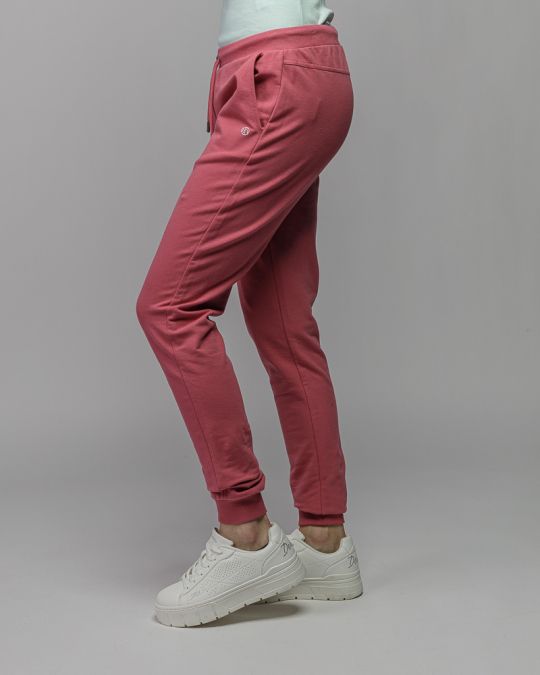 PINK WOMEN'S SWEATPANTS 2D26SS1586LP0705