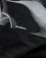 BLACK WOMEN'S SHORT SLEEVE T-SHIRT