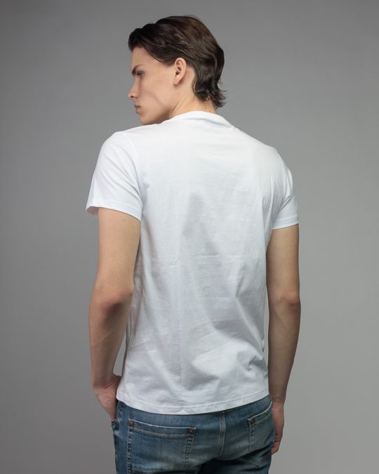 MEN'S SHORT SLEEVE T-SHIRT 1D26SS4041SS0105