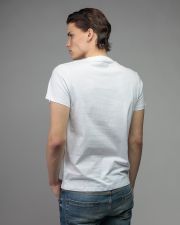 MEN'S SHORT SLEEVE T-SHIRT