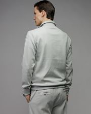 GREY MEN'S SWEATSHIRT