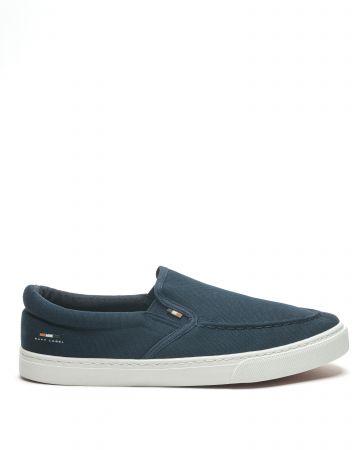 BLUE MEN'S CASUAL SHOES - TOMA DE26SS4051CA KD