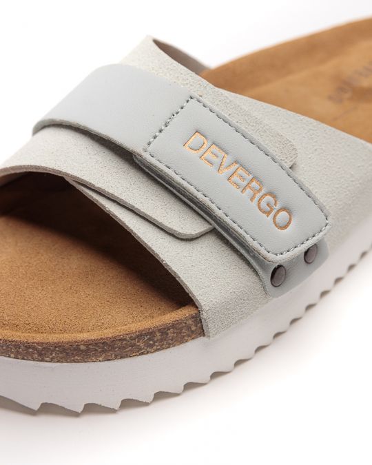 BEIGE WOMEN'S SANDALS DE26SS2544PU PT