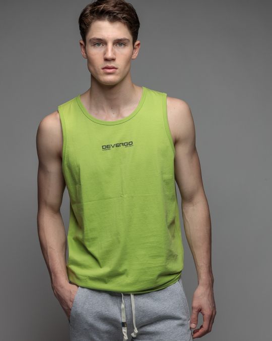 GREY MEN'S SHORTS 1D26SS1107MP0705