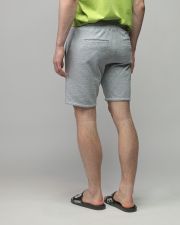 GREY MEN'S SHORTS