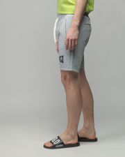 GREY MEN'S SHORTS