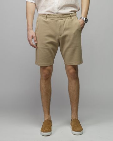 GREY MEN'S SHORTS 1D26SS1108MP0705