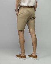 GREY MEN'S SHORTS