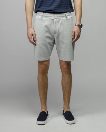 GREY MEN'S SHORTS 1D26SS1108MP0705