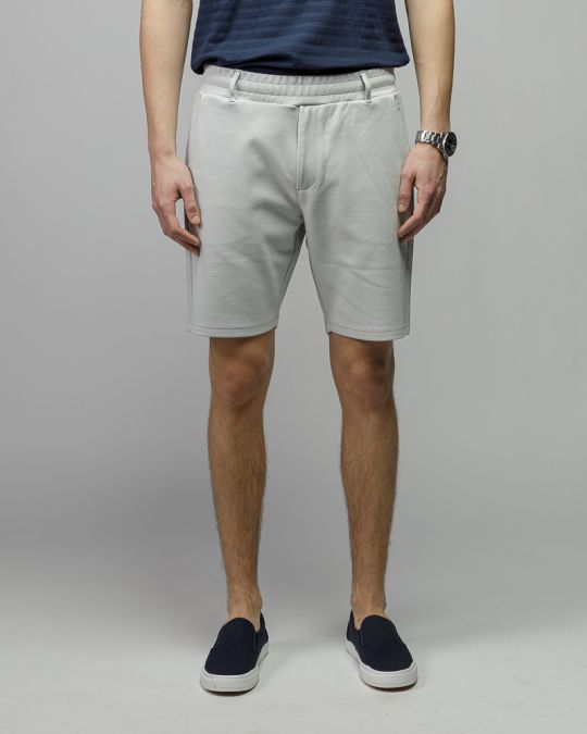 GREY MEN'S SHORTS 1D26SS1108MP0705