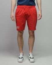 RED MEN'S SHORTS