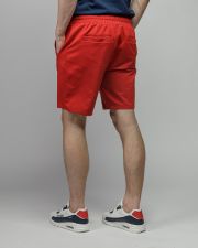 RED MEN'S SHORTS