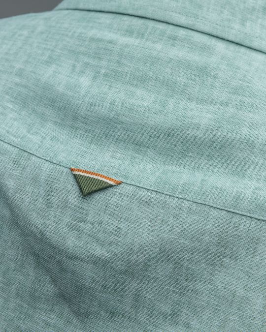 PETROL MEN'S SHIRT 1D26SS5006SS1301