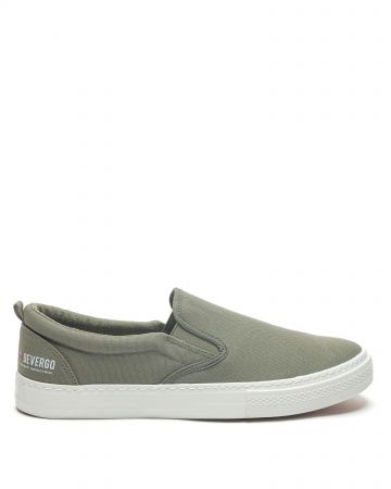 KHAKI MEN'S CASUAL SHOES  - BERT DE26SS3021CA KD