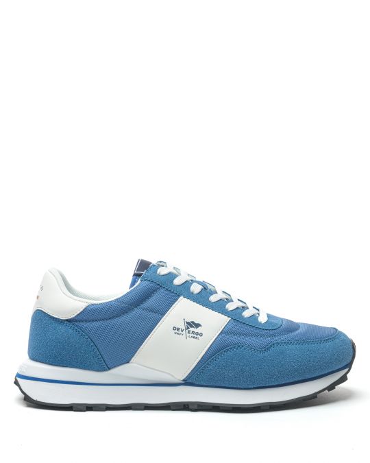 MEN'S SNEAKER  - NYROX DE26SS4027NY HI