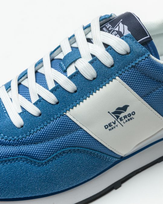 MEN'S SNEAKER  - NYROX DE26SS4027NY HI