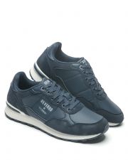 BLUE MEN'S SNEAKER  - FABRE