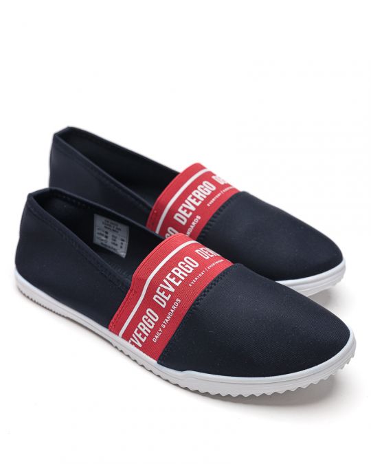 WOMEN'S BALLERINA  - MALIBU DE26SS5509LY AH