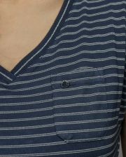 BLUE WOMEN'S DRESS