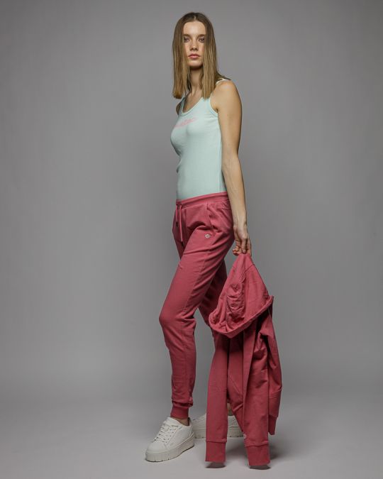 BLUE WOMEN'S TOP 2D26SS4506SL3305