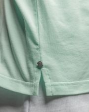 BLUE WOMEN'S TOP