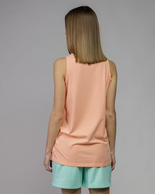 PINK WOMEN'S TOP 2D26SS4516SL0105