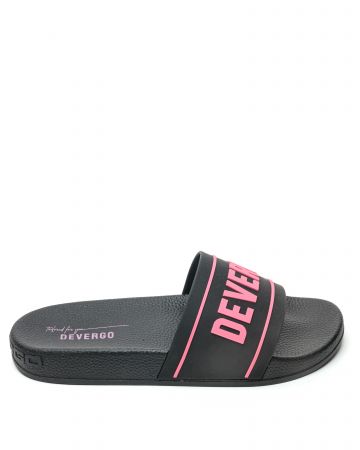 WOMEN'S SLIPPERS  - ARIA DE26SS2533TP SY