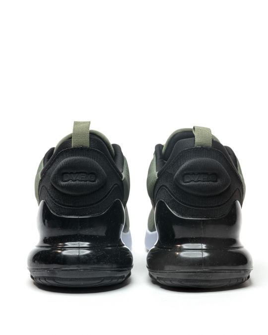 KHAKI MEN'S SNEAKER  - DELTA DE26SS4017ME DR