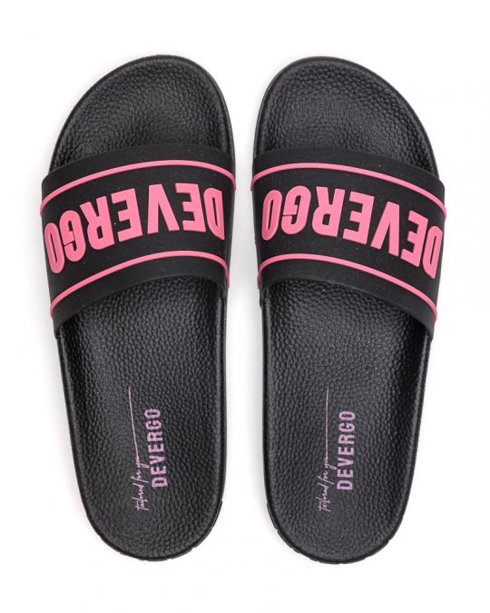 WOMEN'S SLIPPERS  - ARIA DE26SS2533TP SY