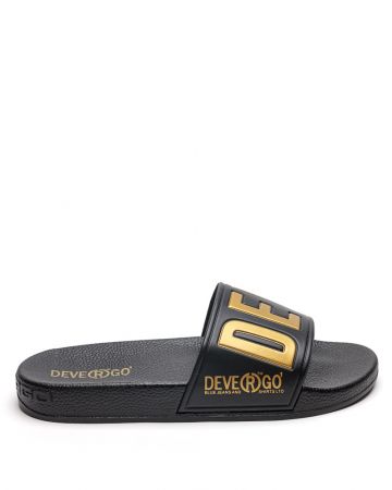 WOMEN'S SLIPPERS  - CARAVELLA DE26SS2526PU SY