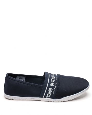 BLUE WOMEN'S BALLERINA - MALIBU DE26SS5509LY AH