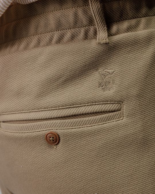 GREY MEN'S SHORTS 1D26SS1108MP0705