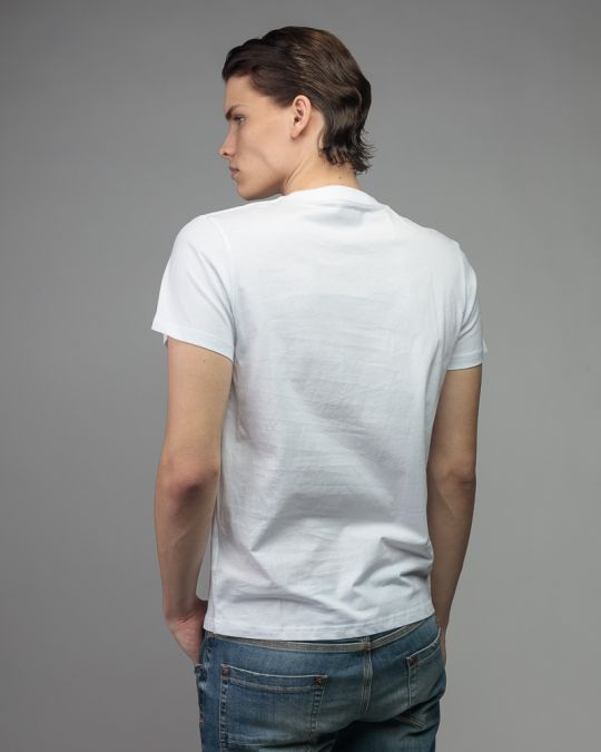 MEN'S SHORT SLEEVE T-SHIRT 1D26SS4041SS0105