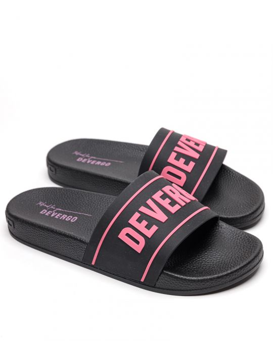 WOMEN'S SLIPPERS  - ARIA DE26SS2533TP SY