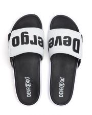 KHAKI MEN'S SLIPPERS  - BRUNO NEW