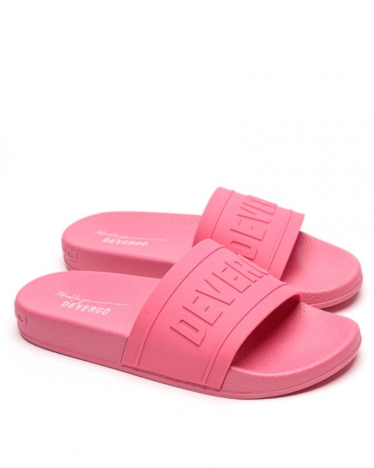 PINK WOMEN'S SLIPPERS  - ARIA DE26SS2533TP SY