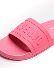 PINK WOMEN'S SLIPPERS  - ARIA
